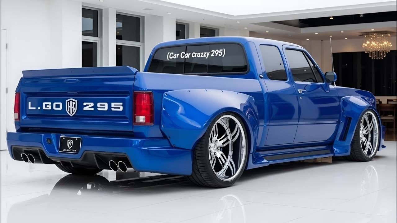 Heavily Customized 2026: diseño único, detalles exclusivos y estilo inconfundible en cada pieza