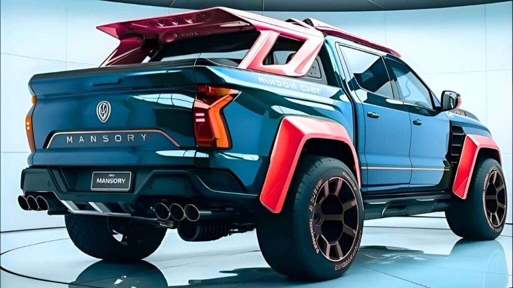 Rivian R1T 2026: pickup eléctrica innovadora, diseño robusto y autonomía avanzada para aventuras todoterreno