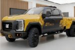 Cat Truck: potencia todoterreno, resistencia extrema y diseño robusto
