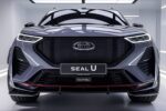 BYD Seal U 2026: SUV eléctrico premium, diseño elegante y autonomía avanzada para cada viaje