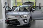 KGM Tivoli: SUV compacto, diseño moderno y eficiencia inteligente