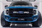 Ford F-150 2026: potencia confiable, gran capacidad de carga y tecnología avanzada